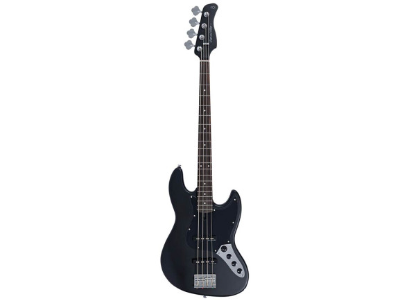 Sire Marcus Miller V3N 4/BKS V Series Satin Black Sire Marcus Miller V3N 4/BKS V Series Satin Black